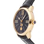 Ulysse Nardin Classico Mechanical (Automatic) Black Dial Mens Watch