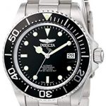Invicta Men's 8926OB Pro Diver Stainless Steel Automatic Watch with Link Bracelet