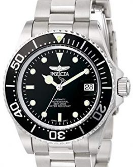 Invicta Men's 8926OB Pro Diver Stainless Steel Automatic Watch with Link Bracelet