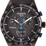 Tissot PRS Quartz Chronograph