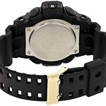 G-Shock Mens Watch GA-710B-1A9ER