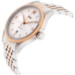 Oris Classic Automatic Movement Silver Dial Men's Watch 73377194371MB