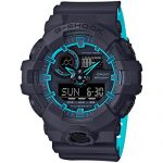 Casio G-SHOCK GA700SE-1A2 Blue Men's Watch