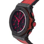 Hublot Big Bang Mechanical (Automatic) Black Dial Mens Watch 301.CI.1130.GR.ABR10 (Certified Pre-Owned)