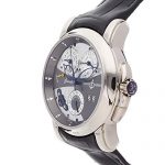 Ulysse Nardin Sonata Mechanical (Automatic) Grey Dial Mens Watch