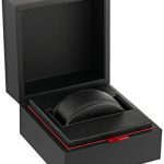 Oris Men's Black Dial Stainless steel Automatic Movement 44mm