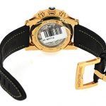 Montblanc Timewalker Automatic-self-Wind Male Watch