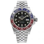 Rolex GMT Master II Automatic-self-Wind Male Watch 126710 (Certified Pre-Owned)