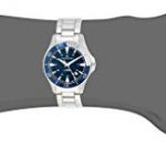 Hamilton Khaki Navy Scuba Auto Men's Watch 40mm Stainless Steel
