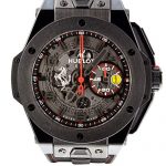 Hublot Big Bang Automatic Male Watch 401.CX.0123.VR (Certified Pre-Owned) ⌚✨