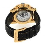 Montblanc Timewalker Automatic-self-Wind Male Watch