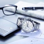TAG Heuer Men's Link Chronograph Watch