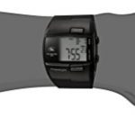 Freestyle Men's Durbo Digital Black Polyurethane Watch
