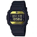 CASIO G-Shock X New ERA DW-5600NE-1 35th Anniversary Collaboration Watch