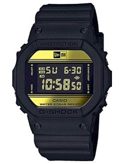CASIO G-Shock X New ERA DW-5600NE-1 35th Anniversary Collaboration Watch