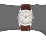 Victorinox Unisex Infantry Analog Display Swiss Quartz Brown Watch