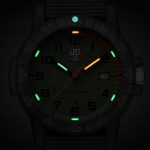 Luminox Leather-back Sea Turtle Giant 0337