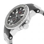 Ulysse Nardin Maxi Marine Automatic-self-Wind Male Watch
