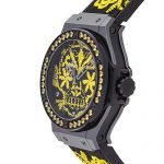 Hublot Big Bang Mechanical (Automatic) Black Dial Womens Watch