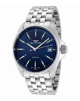 Glycine Men's Automatic Watch GL0106