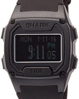 Freestyle Shark Tide 250 Black Unisex Watch 10025734