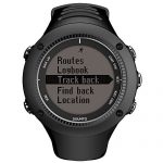 Suunto Ambit2 R GPS Watch Black - Non-HRM