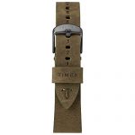Timex MK1 Steel Watch - Olive