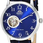 Orient Dress Watch (Model: RA-AG0011L10A)