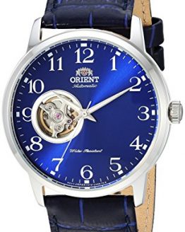 Orient Dress Watch (Model: RA-AG0011L10A)