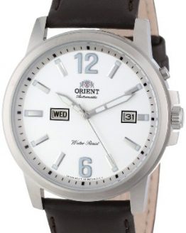 Orient Men's FEM7J00AW9 Starfish Classic Everyday Casual Timepiece Watch