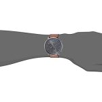 Fossil Men's Chase Timer - FS5517 Brown One Size
