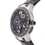 Ulysse Nardin El Toro Mechanical (Automatic) Black Dial Mens Watch