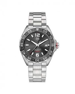 Tag Heuer Formula 1 Automatic Mens Watch