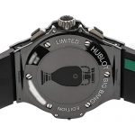 Hublot Big Bang Mechanical (Automatic) Black Dial Mens Watch