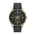 Armani Exchange Men's Stainless Steel Analog-Quartz Watch