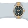 Victorinox Swiss Army Men's Quartz Watch Analogue Display and Stainless Steel