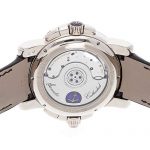 Ulysse Nardin Sonata Mechanical (Automatic) Grey Dial Mens Watch
