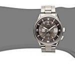 ORIENT Watch King Master Gray WV0011AA Men