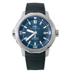 IWC Aquatimer Automatic-self-Wind Male Watch IW329005 (Certified Pre-Owned)