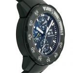 IWC Aquatimer Automatic-self-Wind Male Watch IW376705