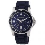 Victorinox Swiss Army Maverick Mens Wristwatch 3 Years Manufacturer's Guarantee