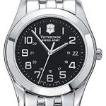 Victorinox Swiss Army Men's Alliance Watch