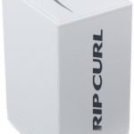 Rip Curl Men's Tubes Black Analog Stainless Steel Sport Watch