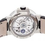 Ulysse Nardin Marine Mechanical (Automatic) Black Dial Mens Watch