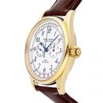 Ulysse Nardin Classico Mechanical (Hand-Winding) White Dial Mens Watch