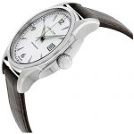 Hamilton Men's Jazzmaster Viewmatic H32515555 Watch