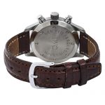 IWC Pilot Quartz Male Watch IW374101 (Certified Pre-Owned)