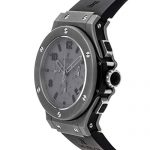 Hublot Big Bang Mechanical (Automatic) Black Dial Watch