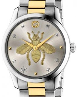 Gucci G-Timeless 38 mm Watch YA1264131