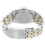Rolex Oysterquartz Quartz Male Watch 17013 (Certified Pre-Owned)